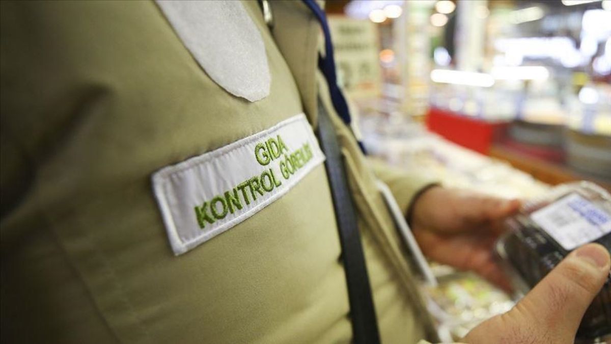 Tarım ve Orman Bakanlığı ifşa listesini güncelledi