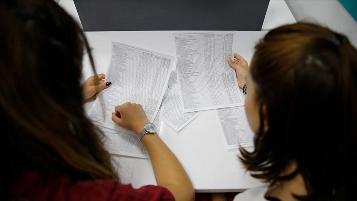 10 soruda 2025-YKS tercih süreci hakkında merak edilenler