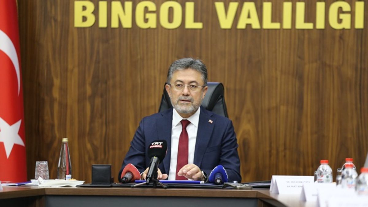 İbrahim Yumaklı: 8,5 milyon doz şap aşısını sahaya gönderdik