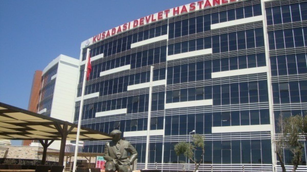 Aydın'da kadın doktor hastasının gayrımeşru bebeğini parayla aldı