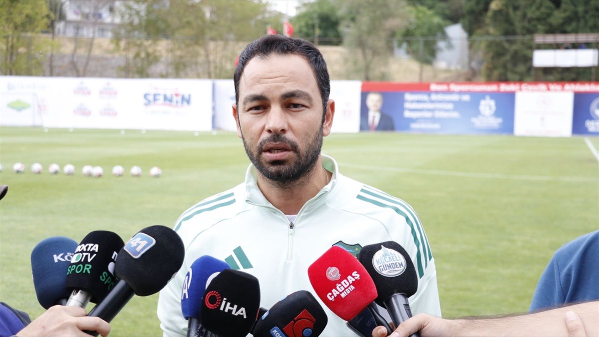 Selçuk İnan, takımın son durumunu değerlendirdi