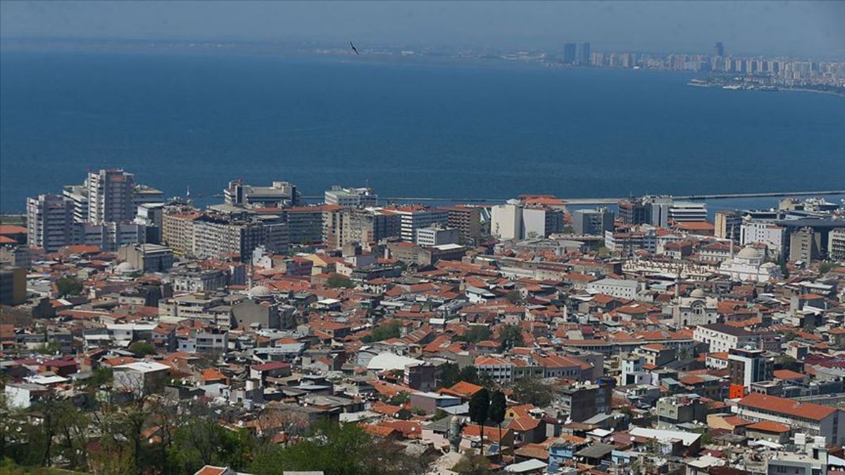 İzmir'de 6 saatlik su kesintisi uygulanacak