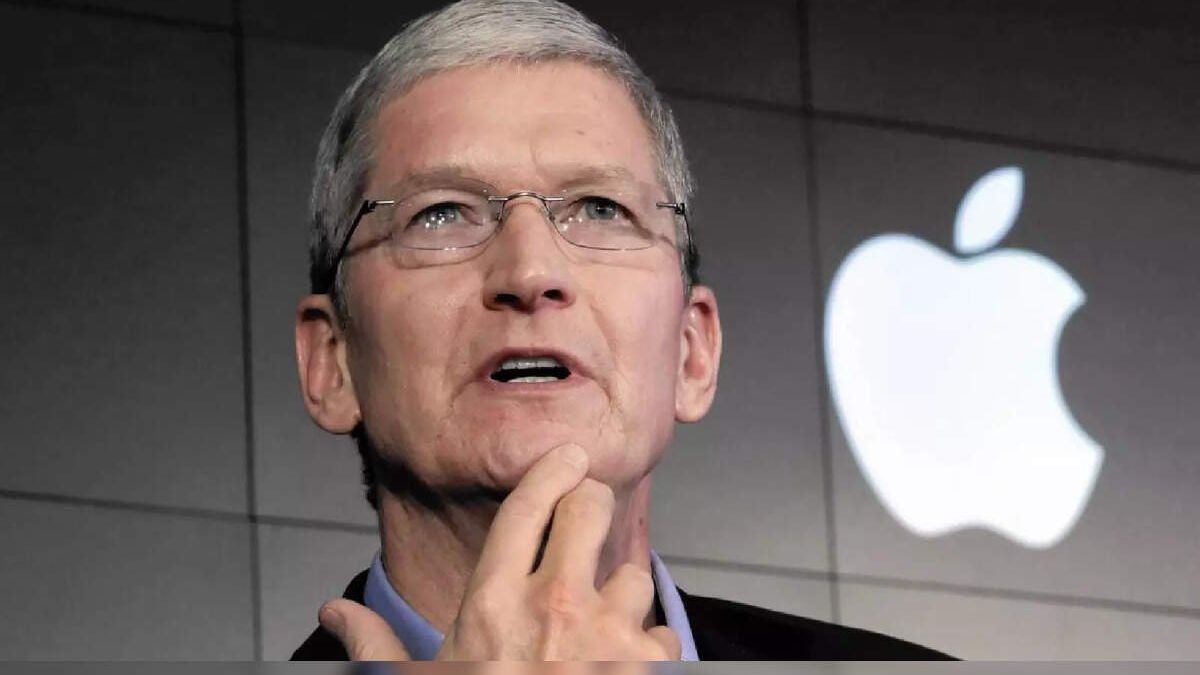 Apple'a ağır fatura: Gümrük vergilerinin 6 aylık maliyeti 2 milyar dolar