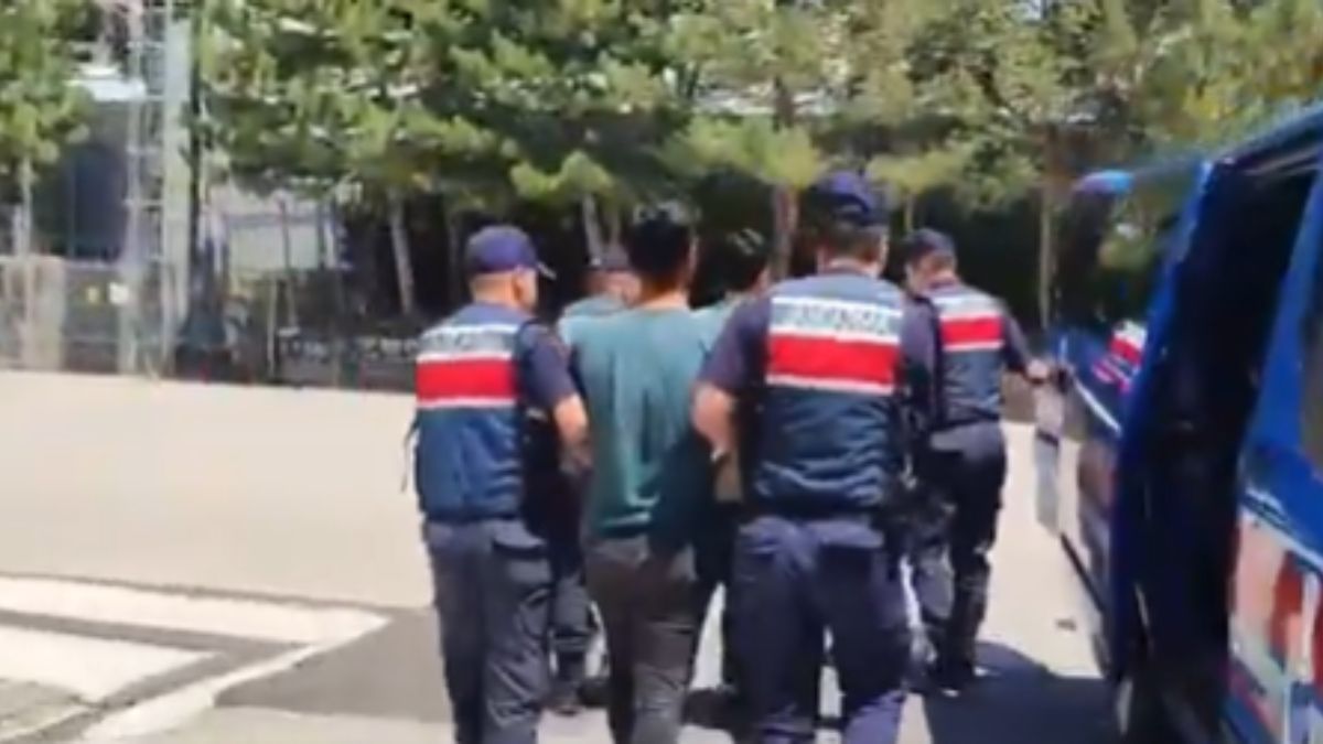 14 ilde DEAŞ operasyonu: 26 gözaltı