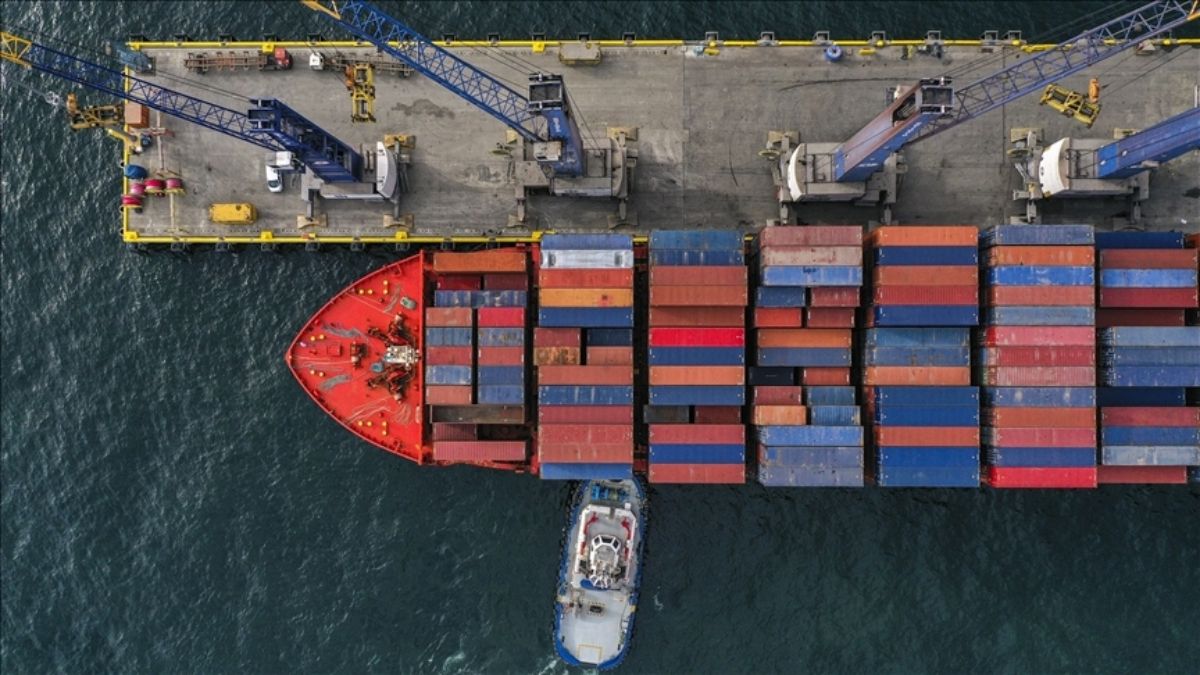 2025 Temmuz ihracatı açıklandı: 25 milyar dolar
