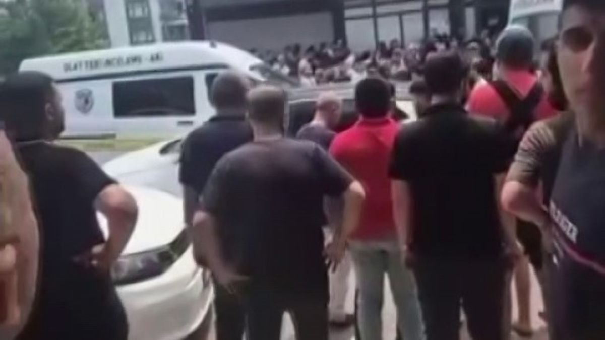 Adana'da kuyumcuya saldırı: Ünlü futbolcunun babası ölü bulundu