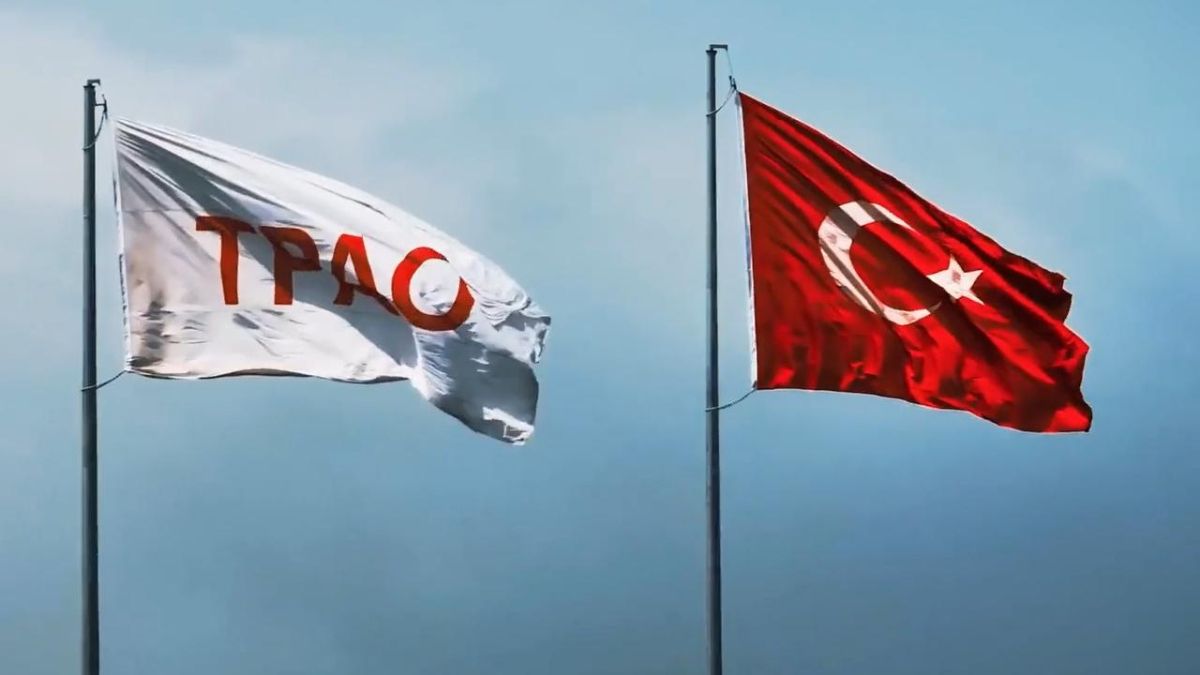 TPAO'nun İstanbul'daki sahası kamulaştırılacak