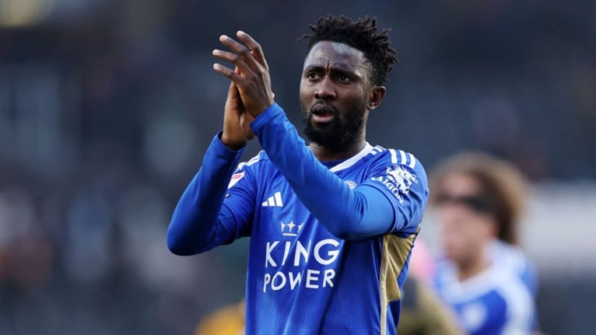 Beşiktaş'ta Wilfred Ndidi sesleri...