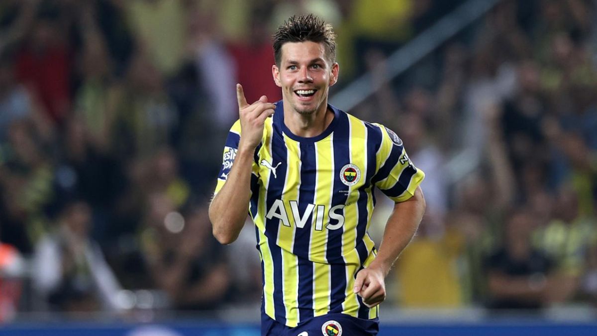 Miha Zajc, Dinamo Zagreb ile sözleşme imzaladı