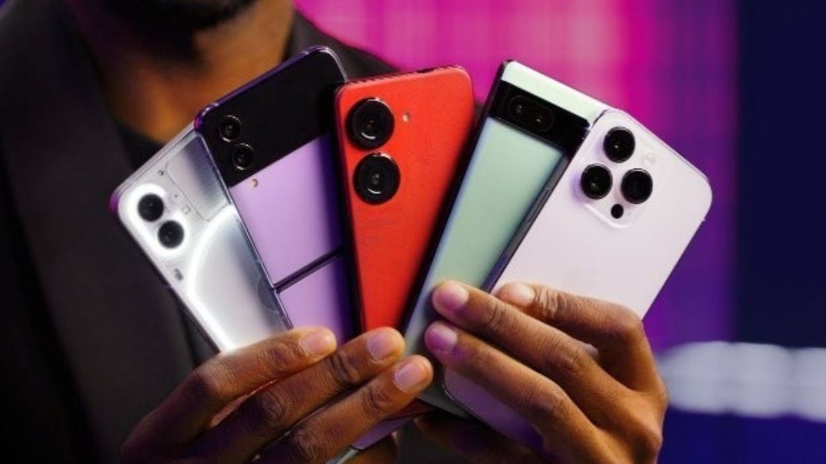 Temmuz 2025’in en güçlü android telefonları açıklandı! Bu modeller rakip tanımıyor
