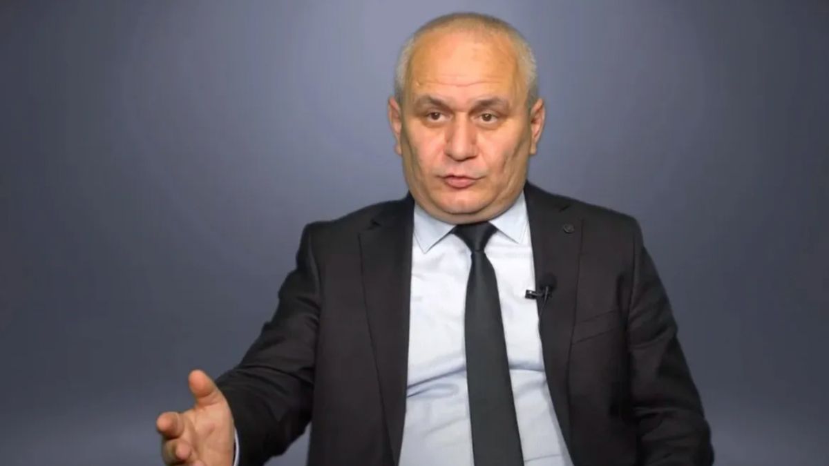İlahiyatçı Cemil Kılıç: Arapça "selamünaleyküm" demeyin