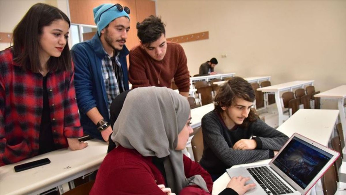 2024 YKS'de en yüksek başarı sıralaması ile öğrenci alan üniversiteler