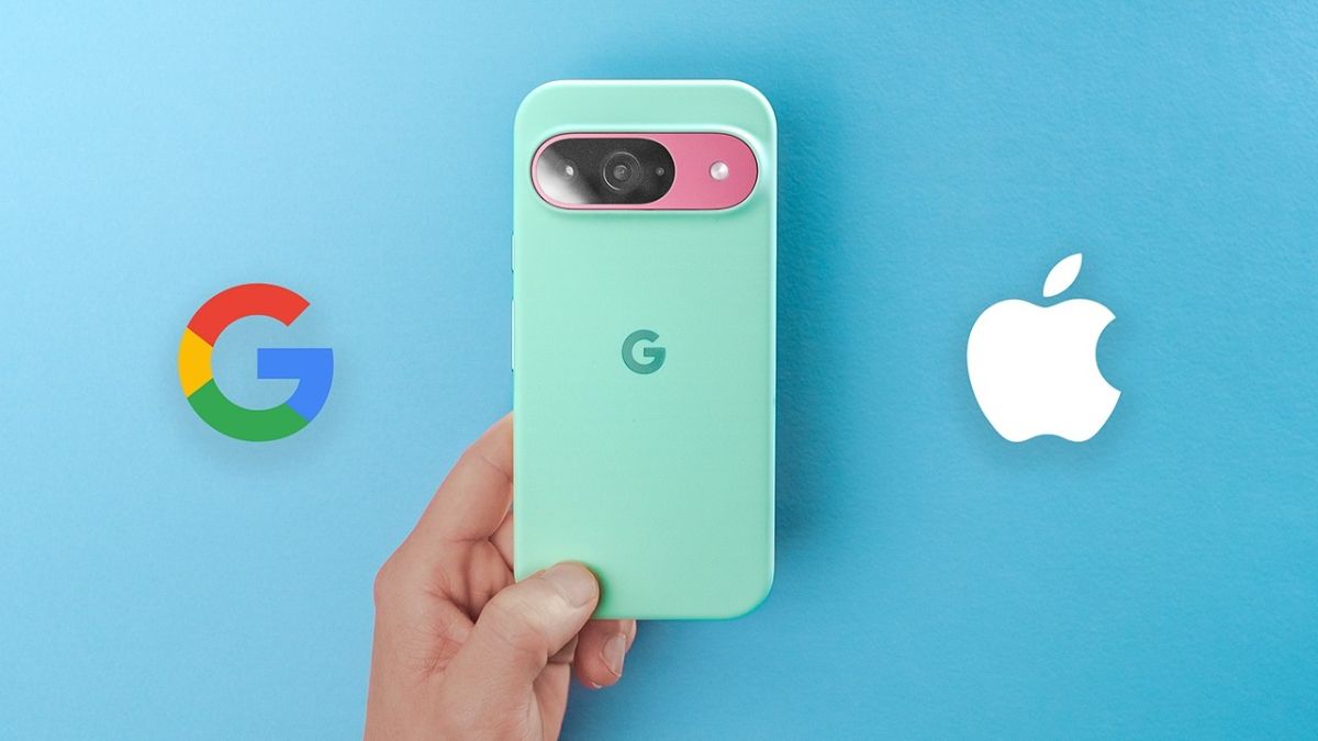 Google Pixel 10 Reklamıyla Apple'a Siri'deki Gecikmelerle Dedi Kodu! Yapay Zeka Savaşları Başladı!