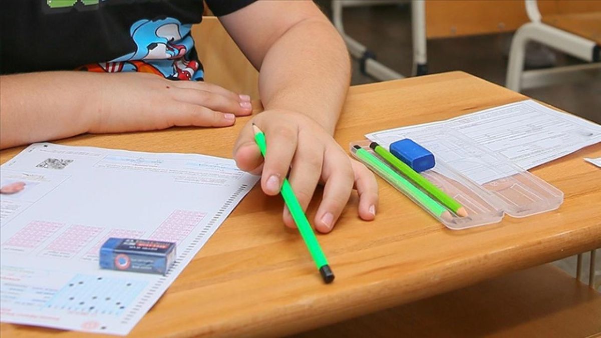 719 LGS şampiyonundan 300’ü ilk tercihine yerleşemedi