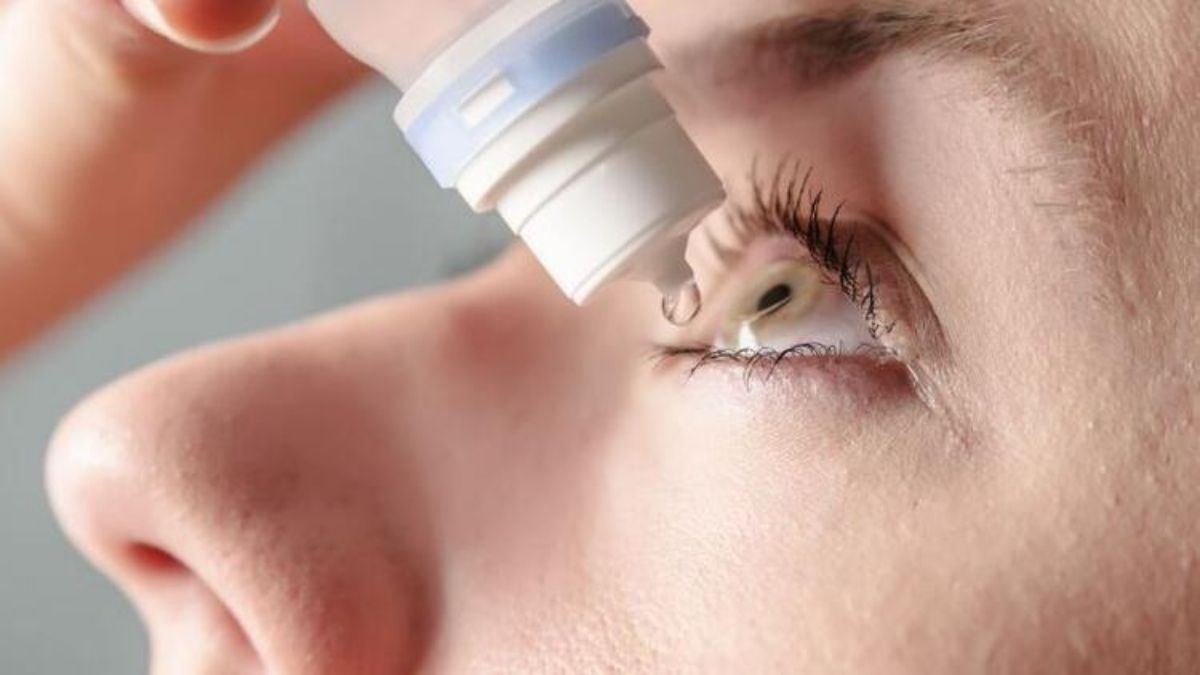 Görme bozukluğu tarih oluyor: ABD, yeni göz damlasını onayladı