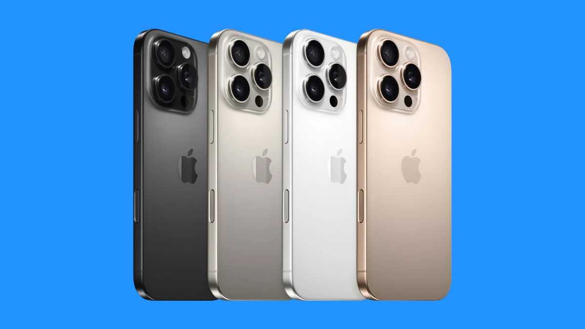 iPhone 17 Pro'da beklenen değişiklik: Apple, depolama seçeneğini kaldırıyor