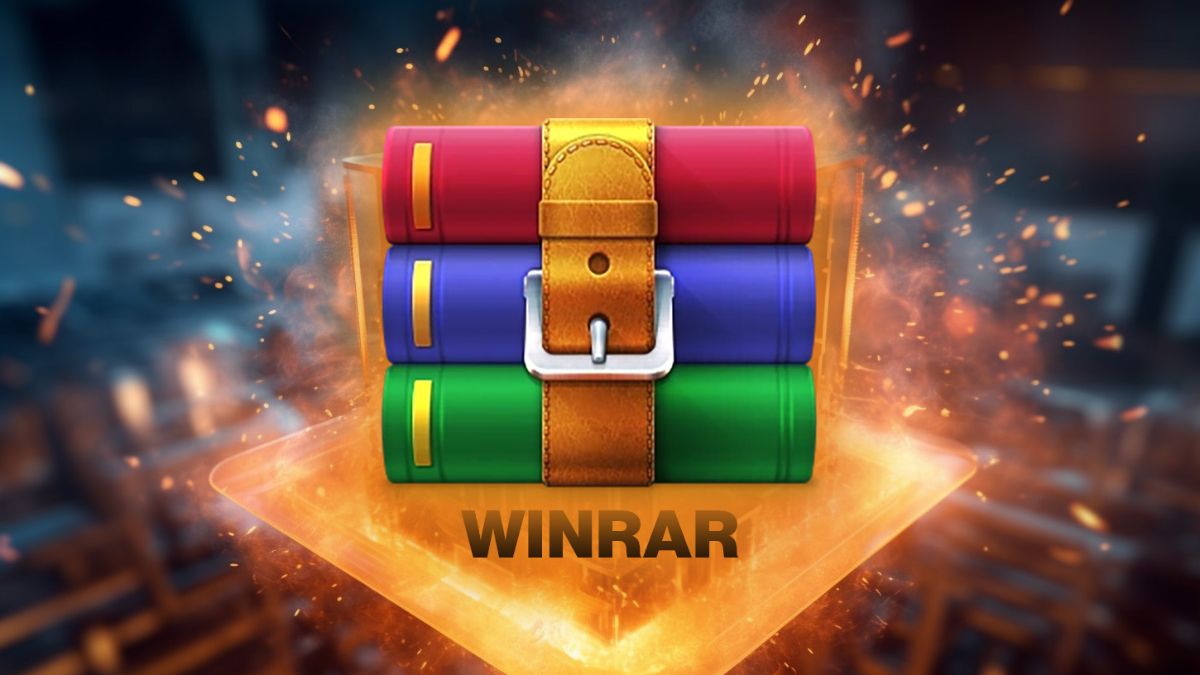 WinRAR'da kritik güvenlik açığı tespit edildi: İşte yapmanız gerekenler