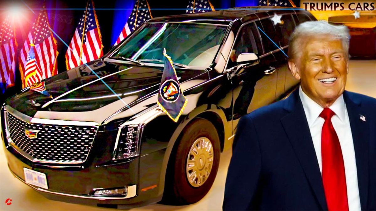 Donald Trump'ın gümrük vergileri, otomotiv dünyasına 12 milyar dolar kaybettirdi