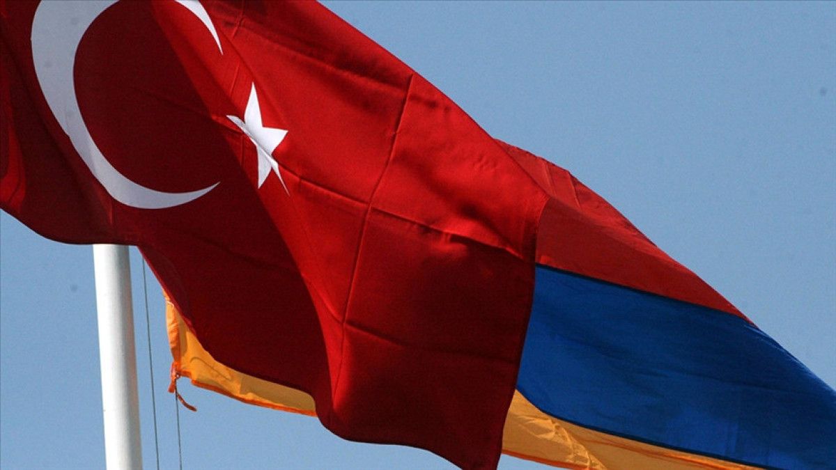 Ermenistan'dan Türkiye'ye normalleşme sinyali: Önemli fırsat görüyoruz