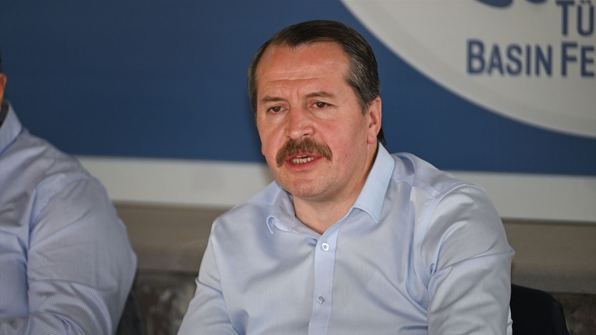 Memursen: 2026'da en düşük memur maaşı 67 bin lirayı geçmeli