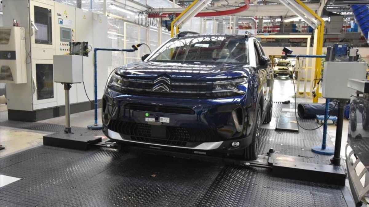 Otomotiv devinden radikal karar: Dizel motor seçeneği ortadan kalkıyor!