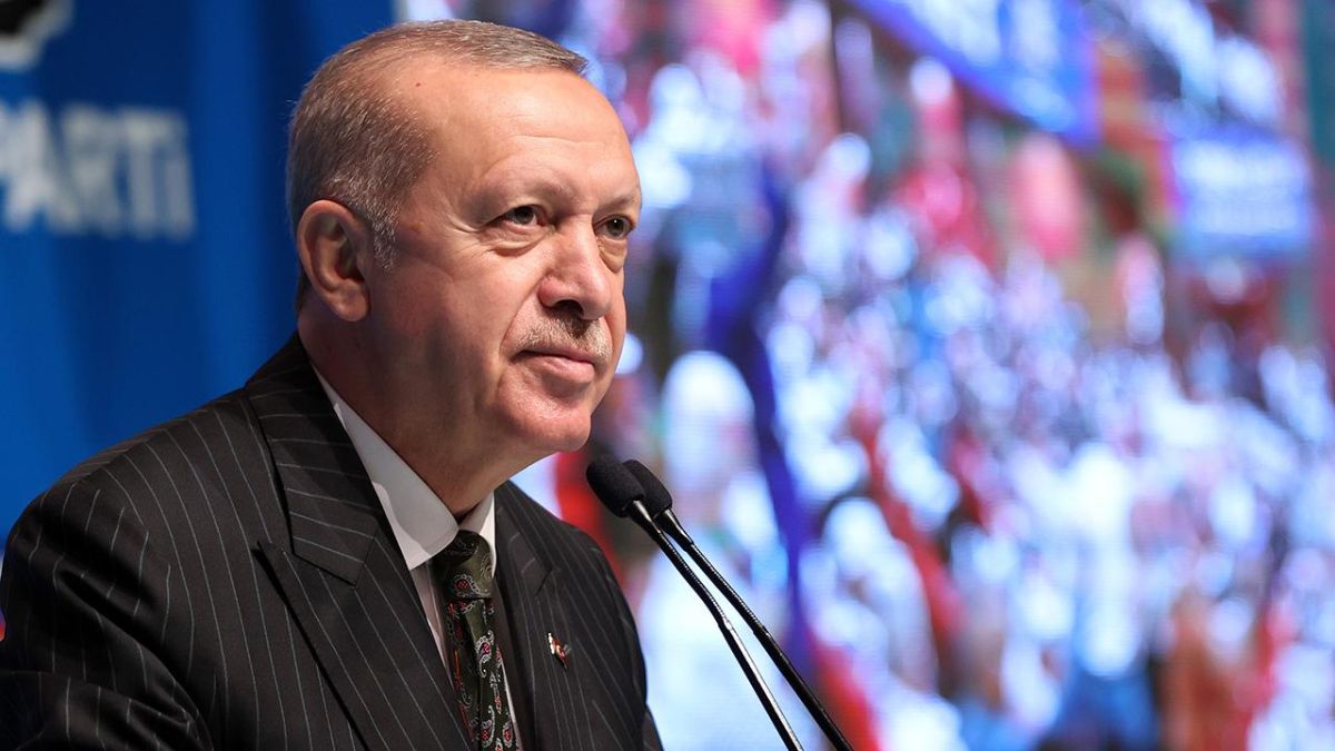 Cumhurbaşkanı Erdoğan, El Cezire'de Gazze için makale kaleme aldı