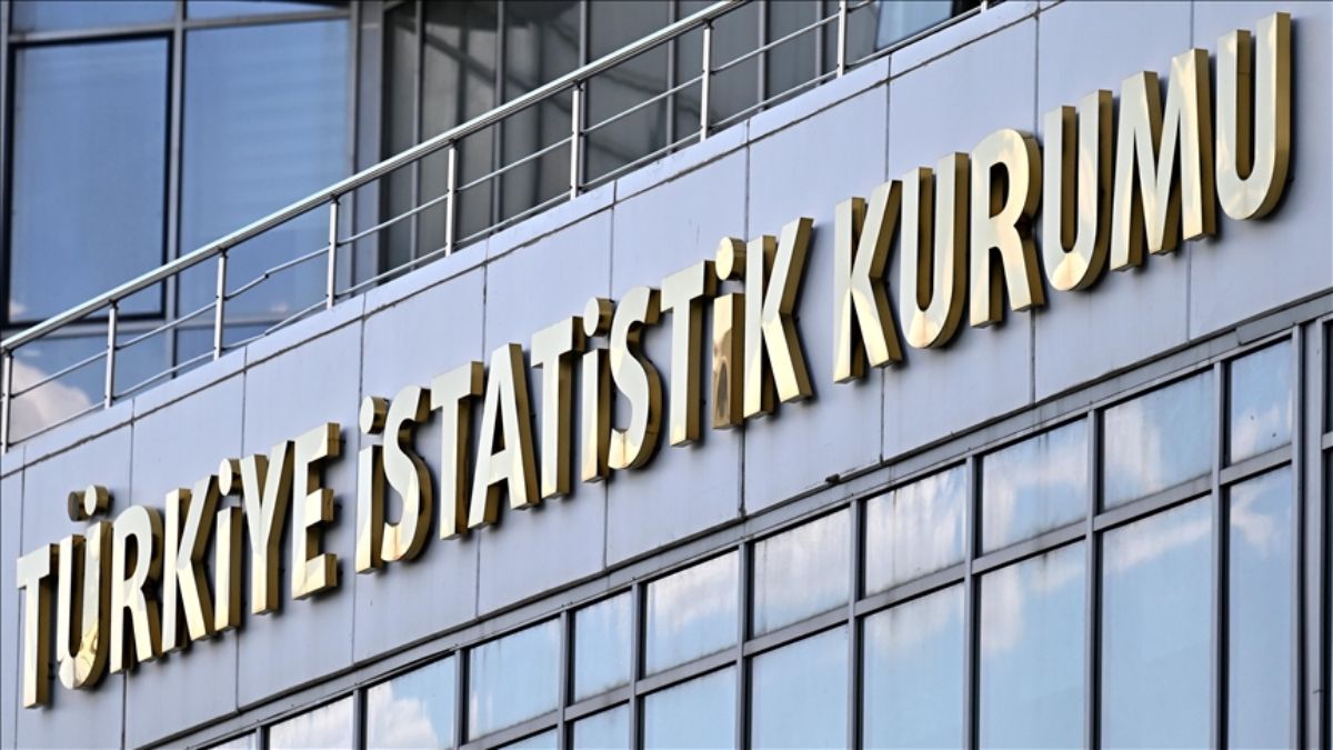 TÜİK'den yeni istatistik! 18 Ağustos'ta yayımlanacak