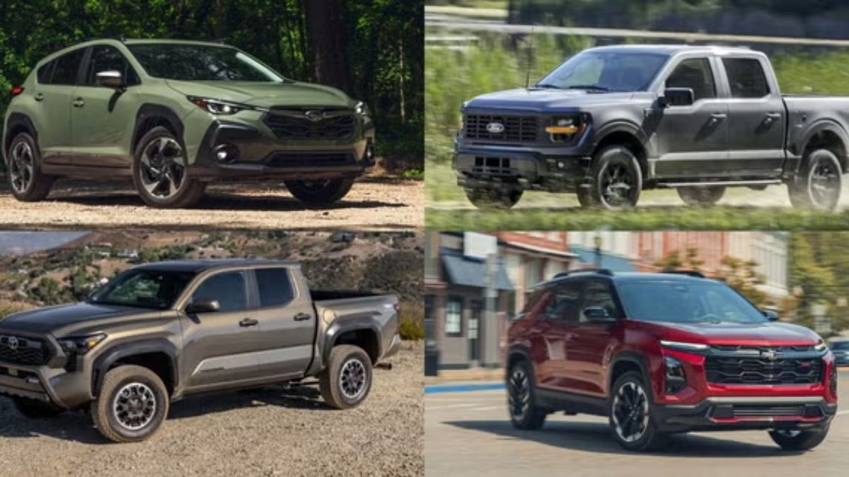 2025 yılının ilk yarısında en çok satan 10 otomobil belli oldu