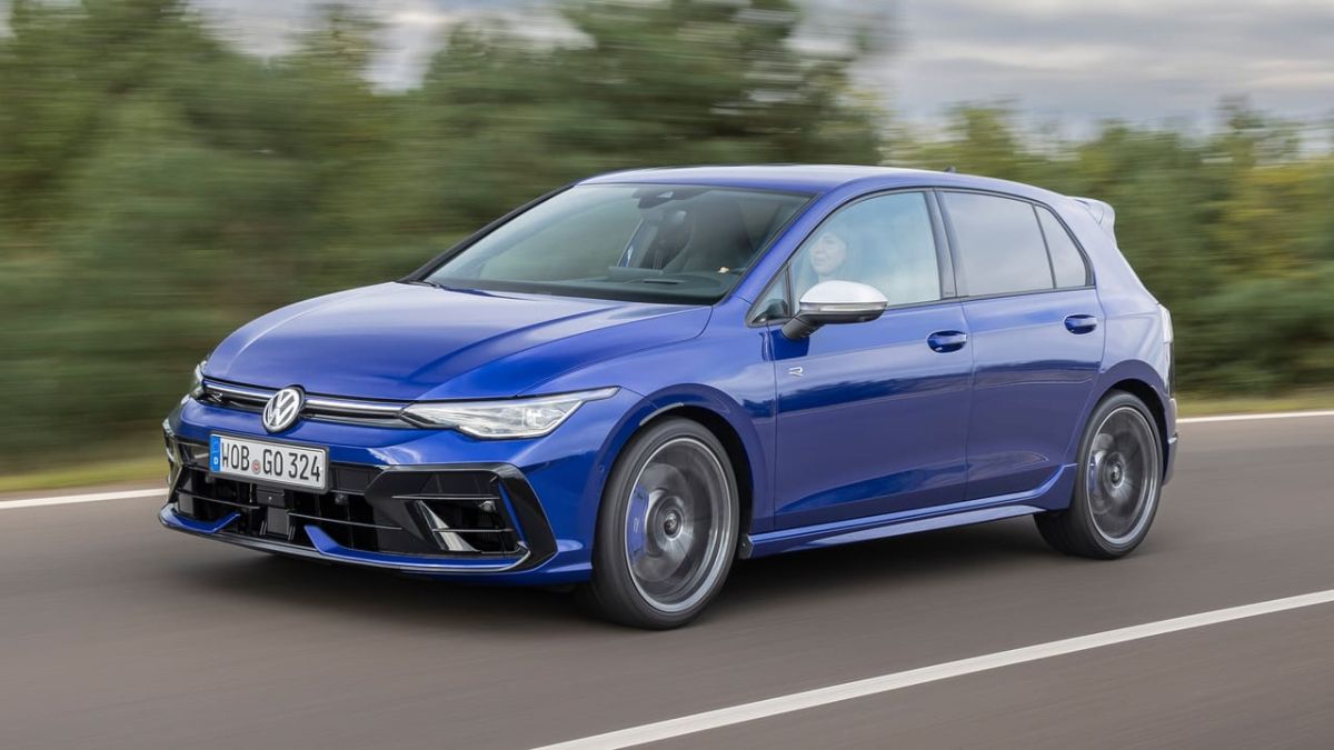 Yeni Volkswagen T-Roc böyle görünecek: İlk görsel paylaşıldı