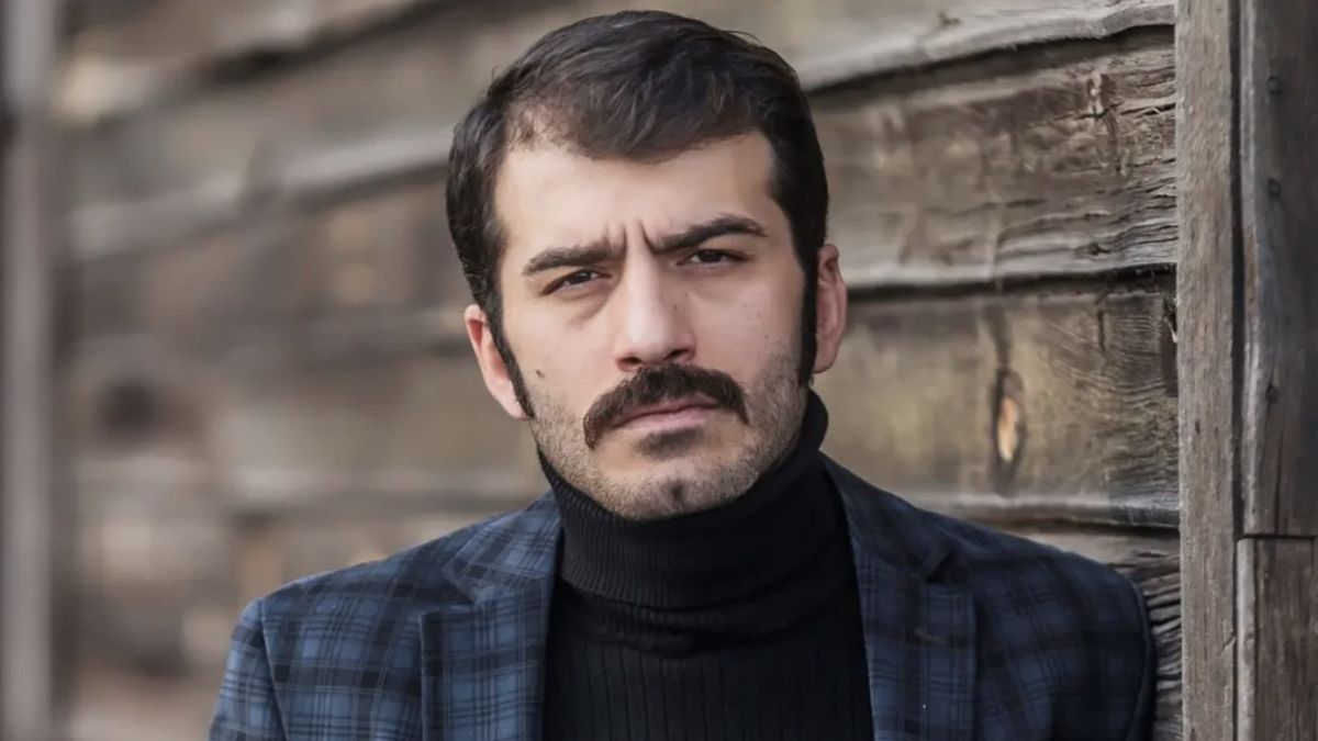 Mekan bastı, haraç istedi: Oyuncu Ufuk Bayraktar gözaltına alındı