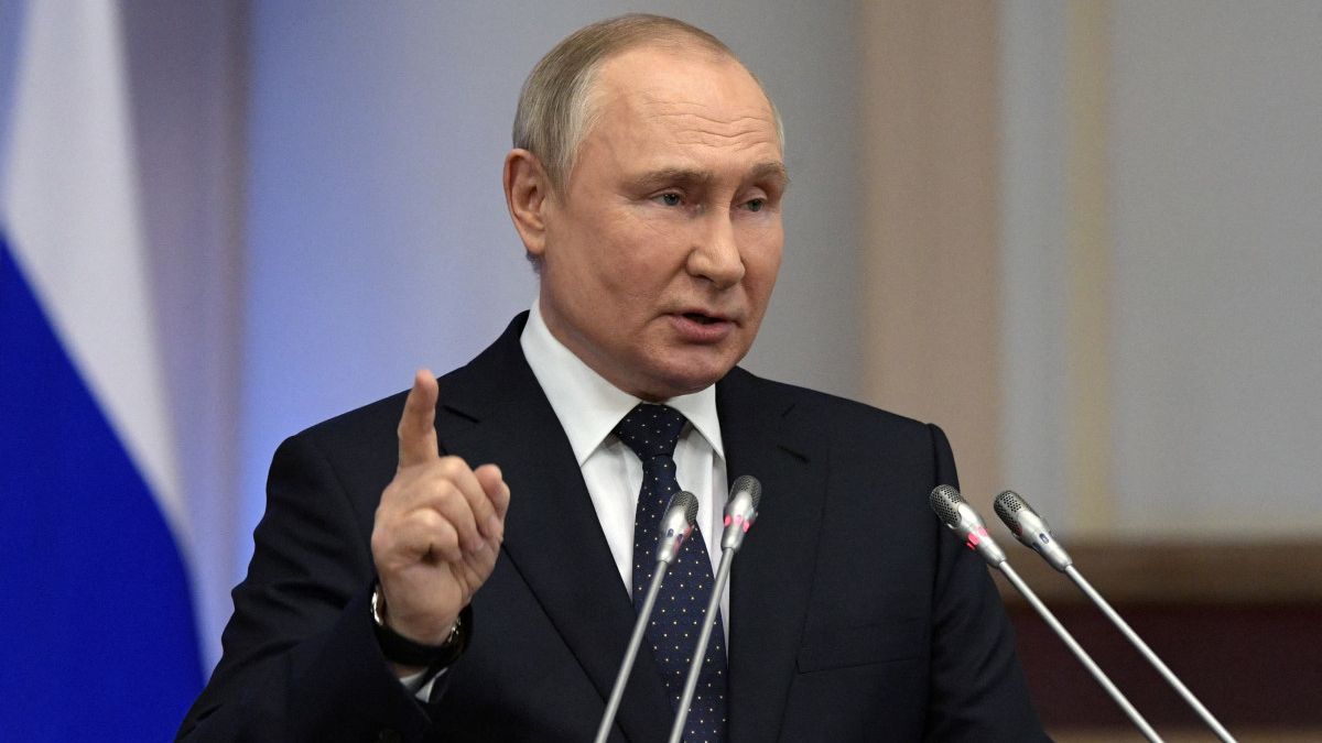 Sergey Lavrov: Putin, Zelensky'le görüşmeye hazır