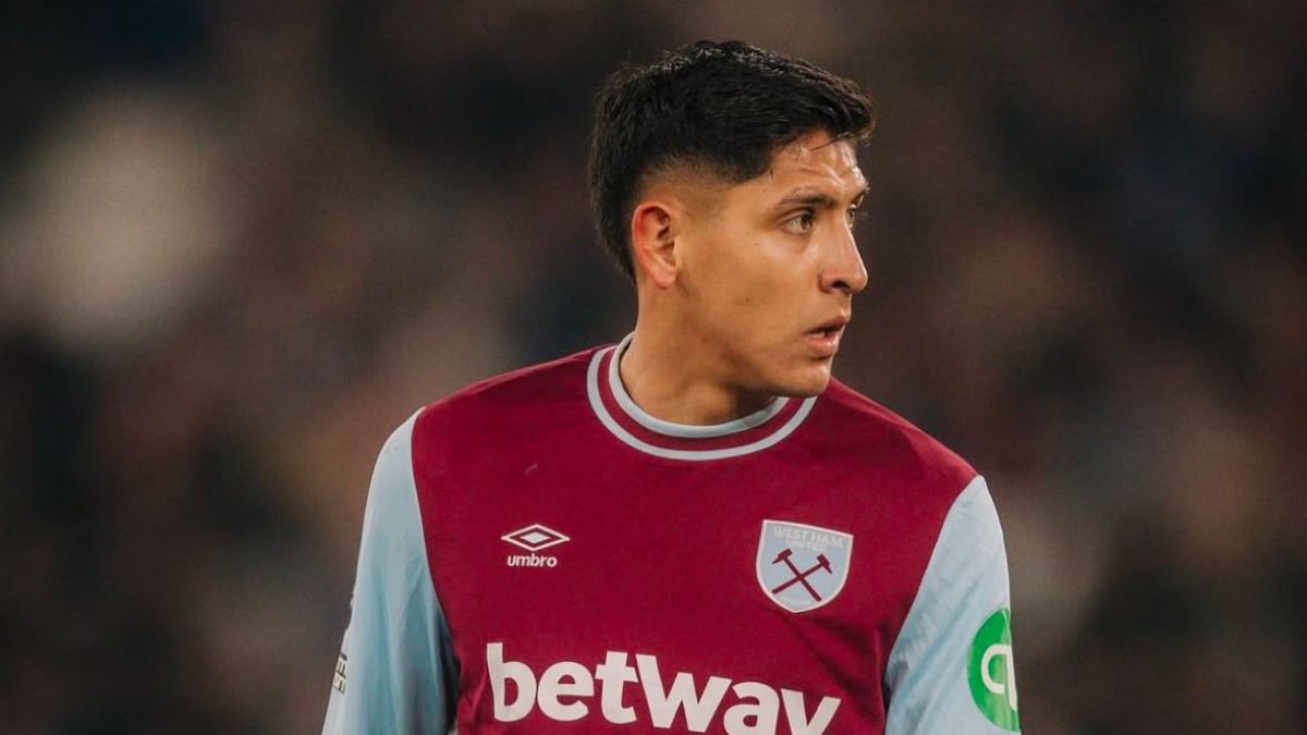 Fenerbahçe, Edson Alvarez'i açıkladı