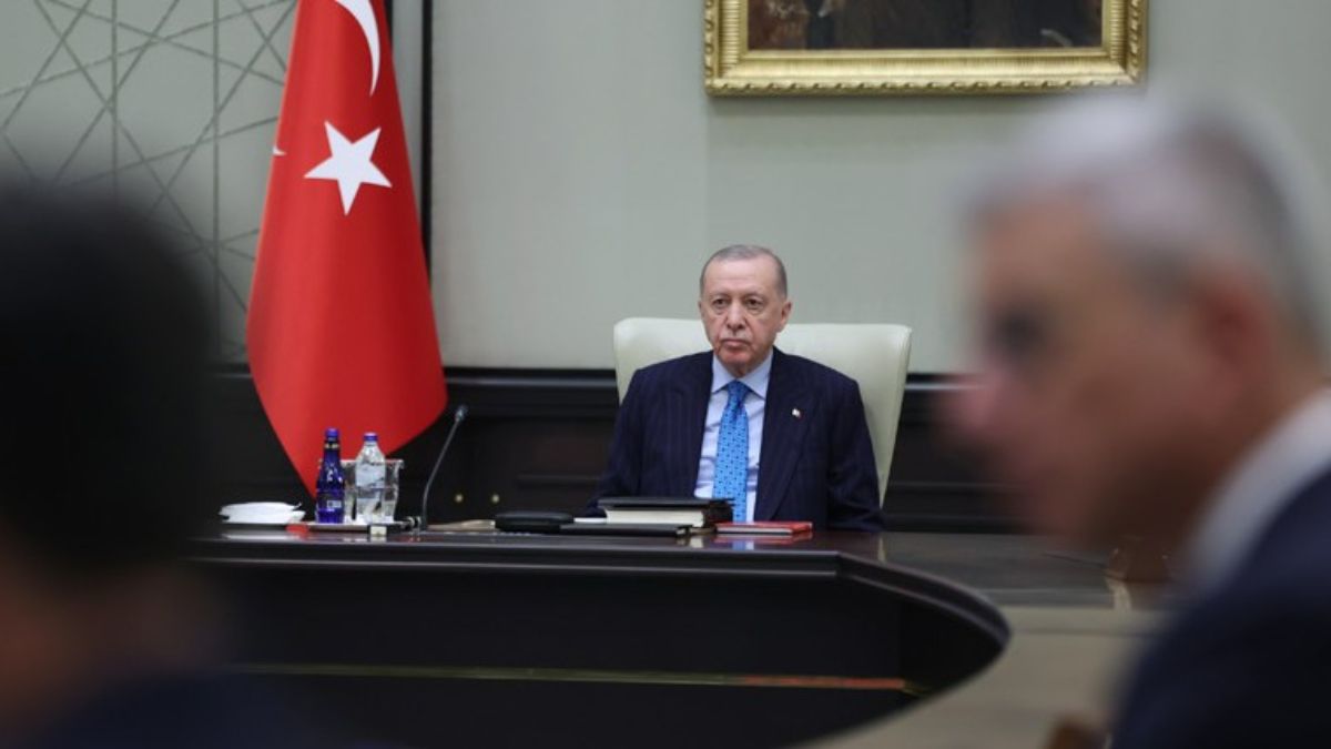 Kabine toplantısı Ahlat'ta yapılacak