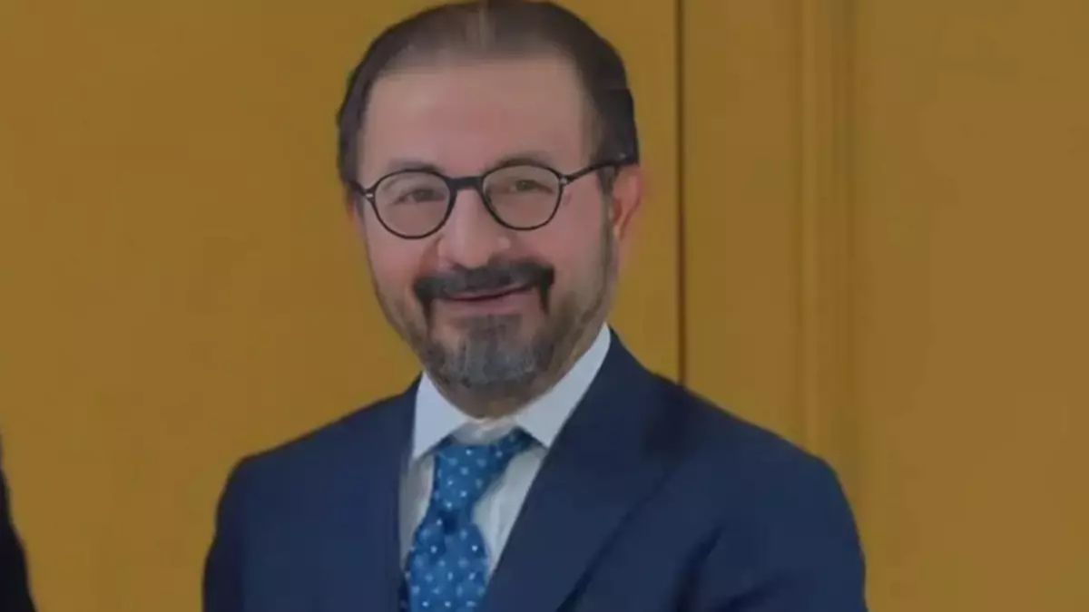 Eski MKE Başkanı İsmet Sayhan gözaltına alındı