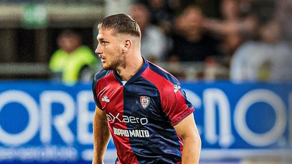 Semih Kılıçsoy'lu Cagliari, beraberliği uzatmalarda kurtardı