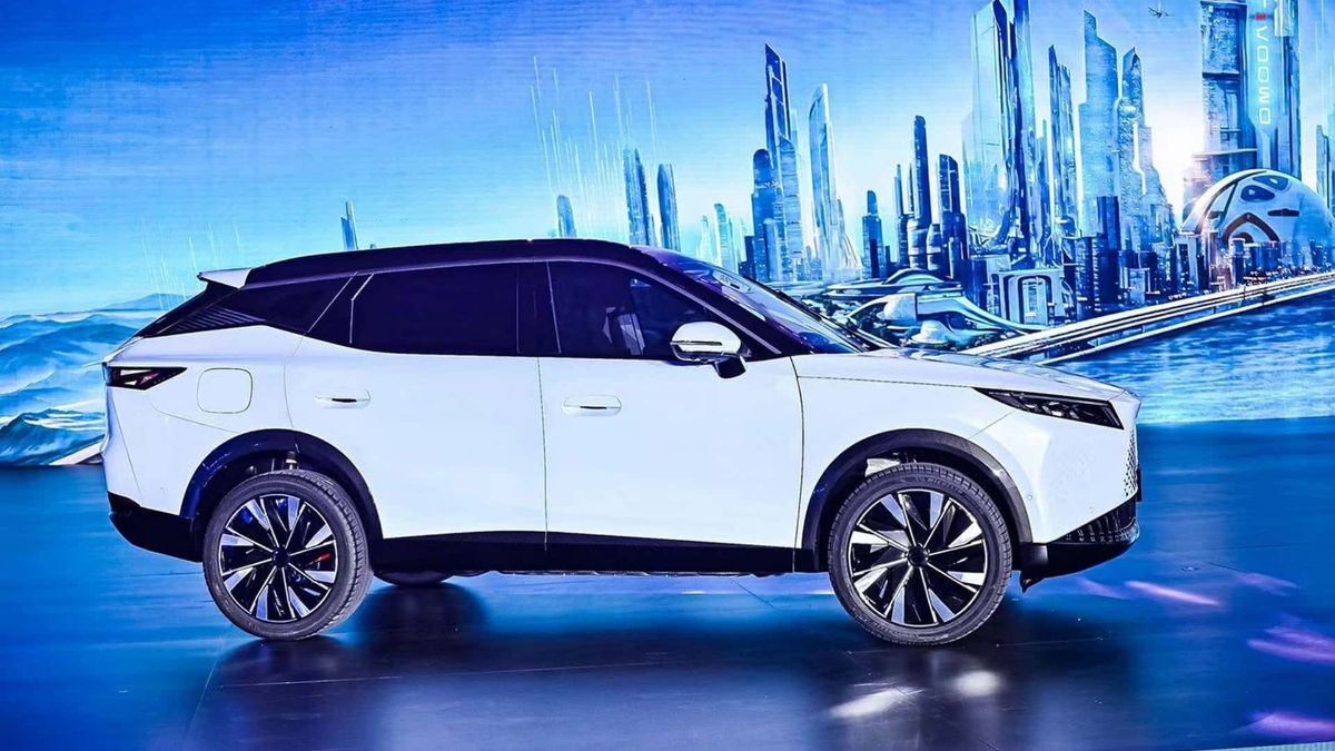 Chery, bir markasını daha Türkiye'ye getirmeye hazırlanıyor