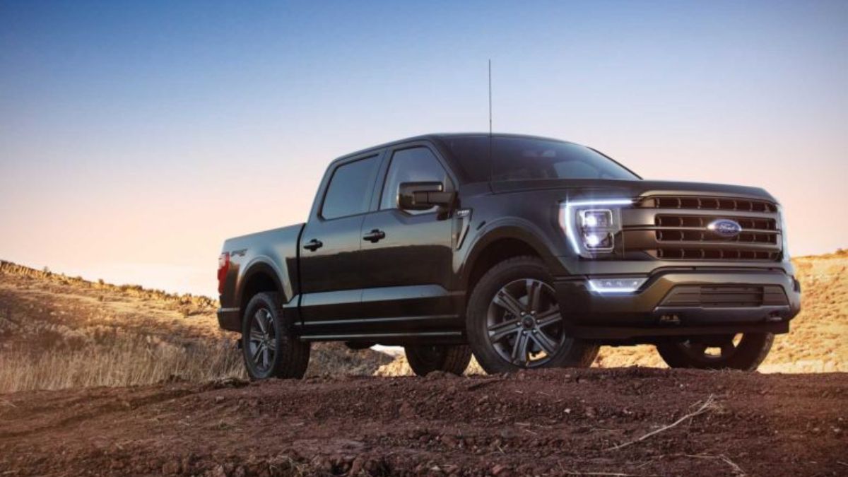 Ford, ABD'de 350 binden fazla aracını geri çağırıyor