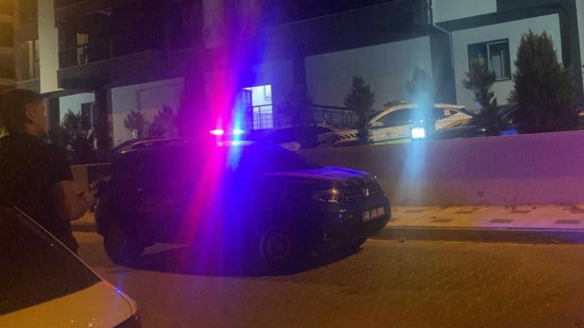 Muğla'da 2 çocuk annesi kadının cansız bedeni bulundu