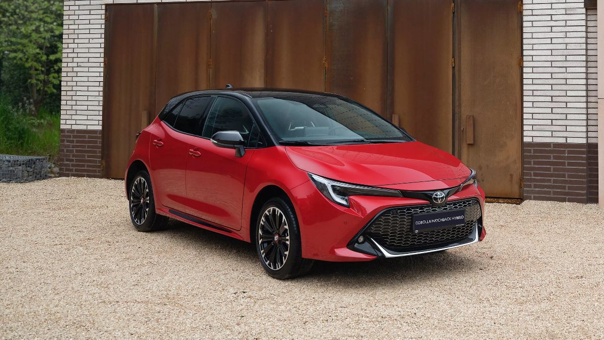 Toyota, Temmuz 2025’te satış ve üretimde rekor kırdı