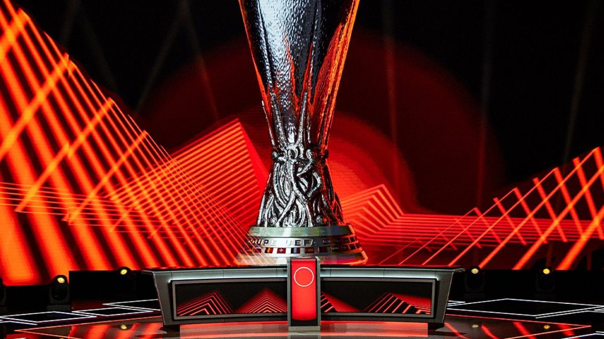UEFA Avrupa Ligi'nde kuralar çekiliyor