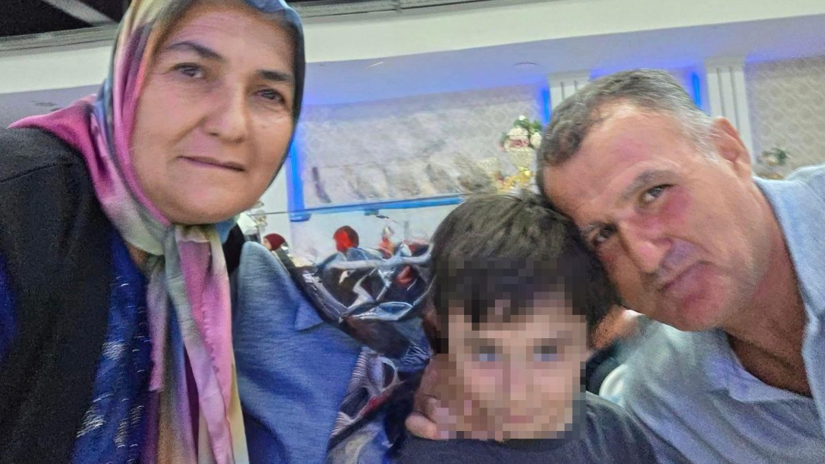 Konya'da takla atan otomobildeki çift yaşamını yitirdi