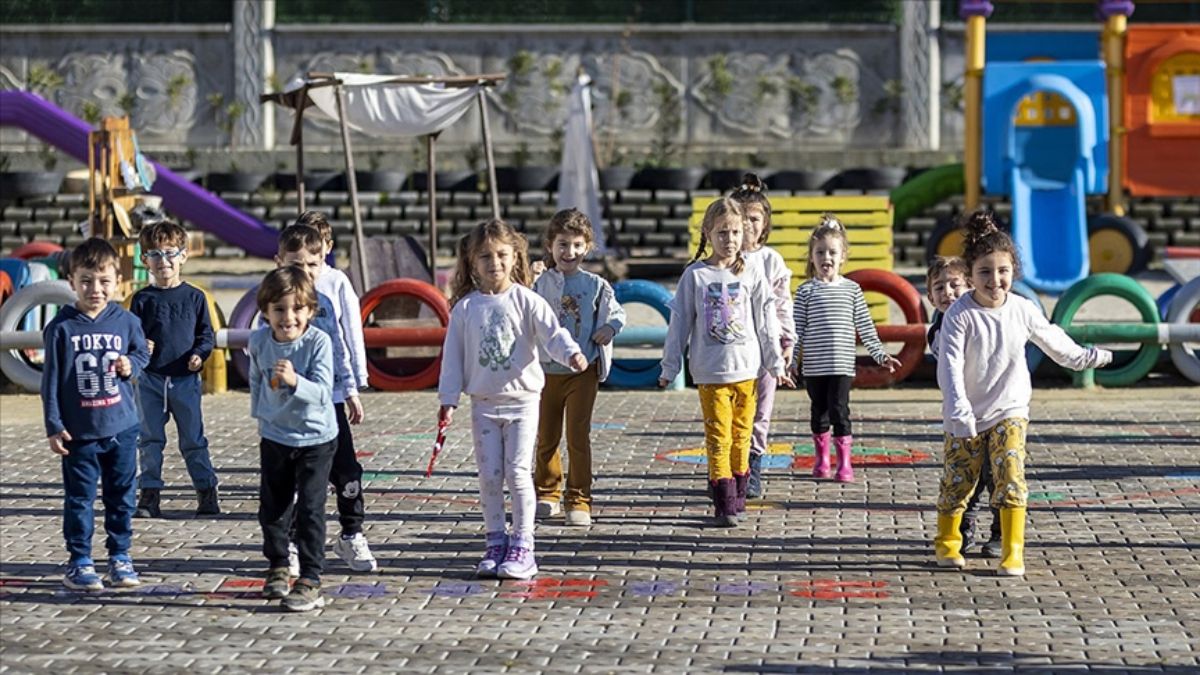 Okullarda 'uyum haftası' bugün başlayacak