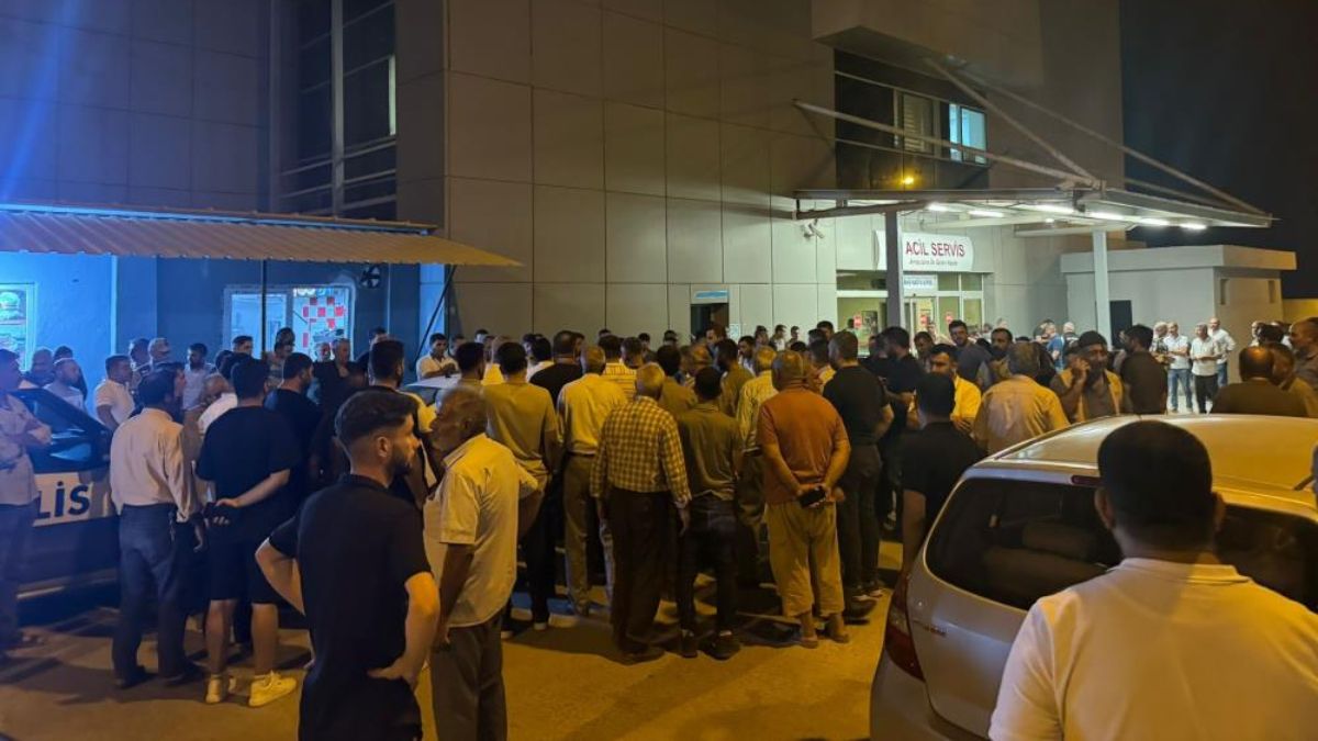 Şanlıurfa'da arazi kavgasında eski ziraat odası başkanı öldü