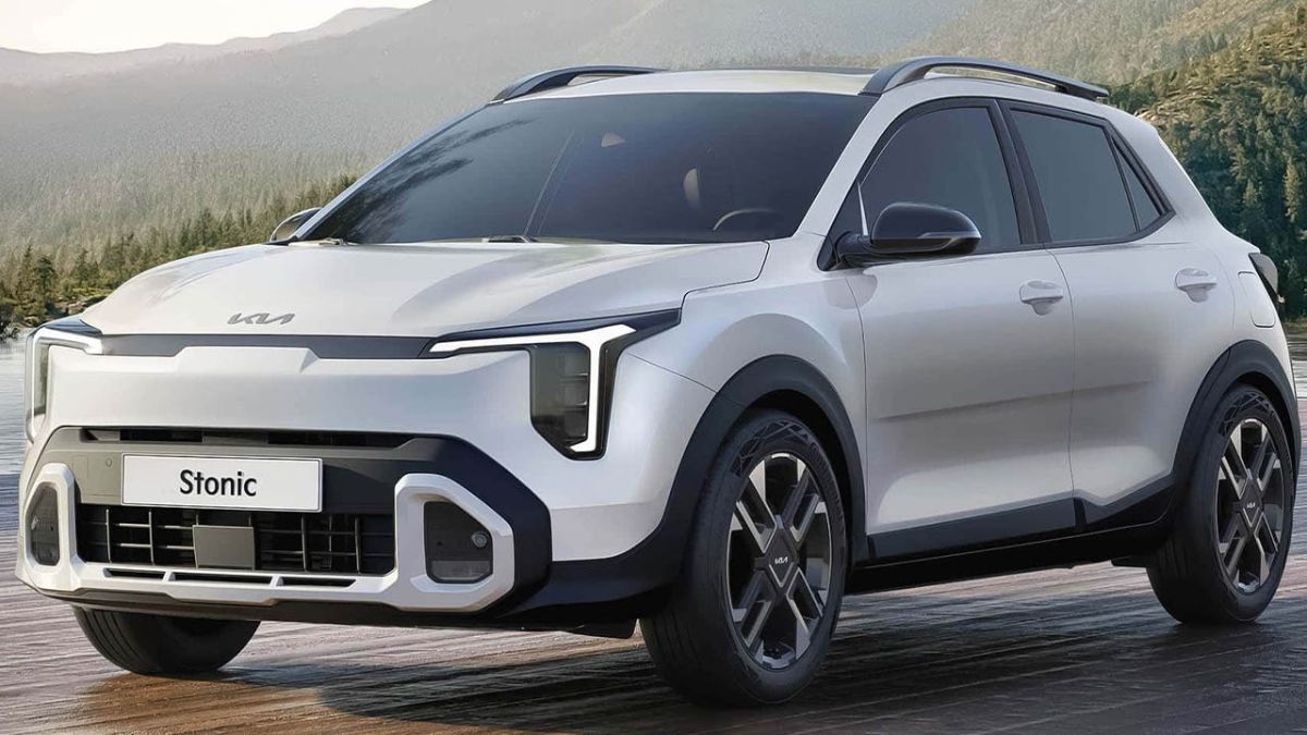 2026 Kia Stonic tanıtıldı: İşte özellikleri
