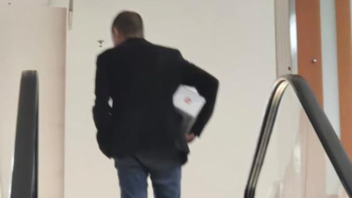 Zonguldak'ta Galatasaray logolu nevresim hırsızlığı