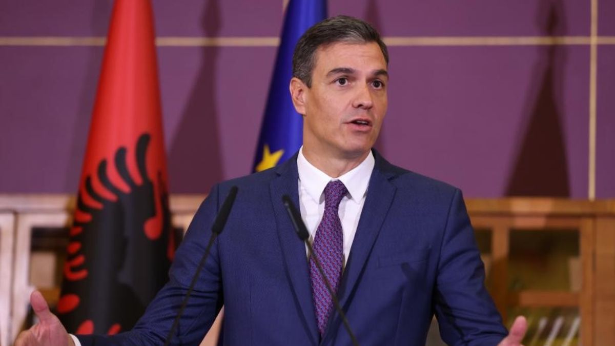 İspanya Başbakanı: Tarih, Gazze'ye duyarsız kalanları yargılayacaktır