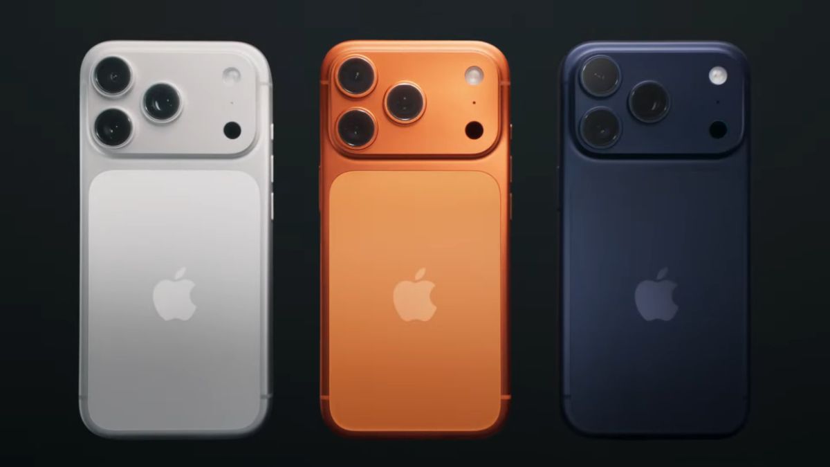 iPhone 17 modelleri tanıtıldı: İşte iPhone 17 fiyatları ve tüm özellikleri