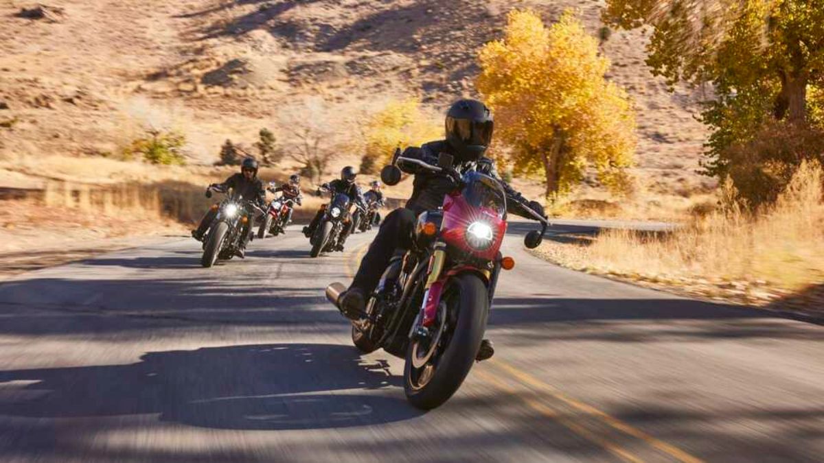 Motosiklet satışları 3 yılda 30 yılın toplamını aştı