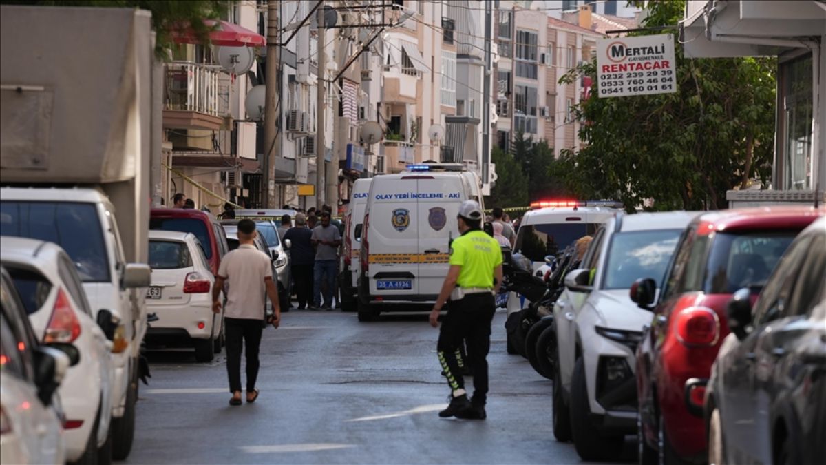 İzmir karakol saldırısı soruşturmasında 16 yaşındaki saldırgan ve babası tutuklandı