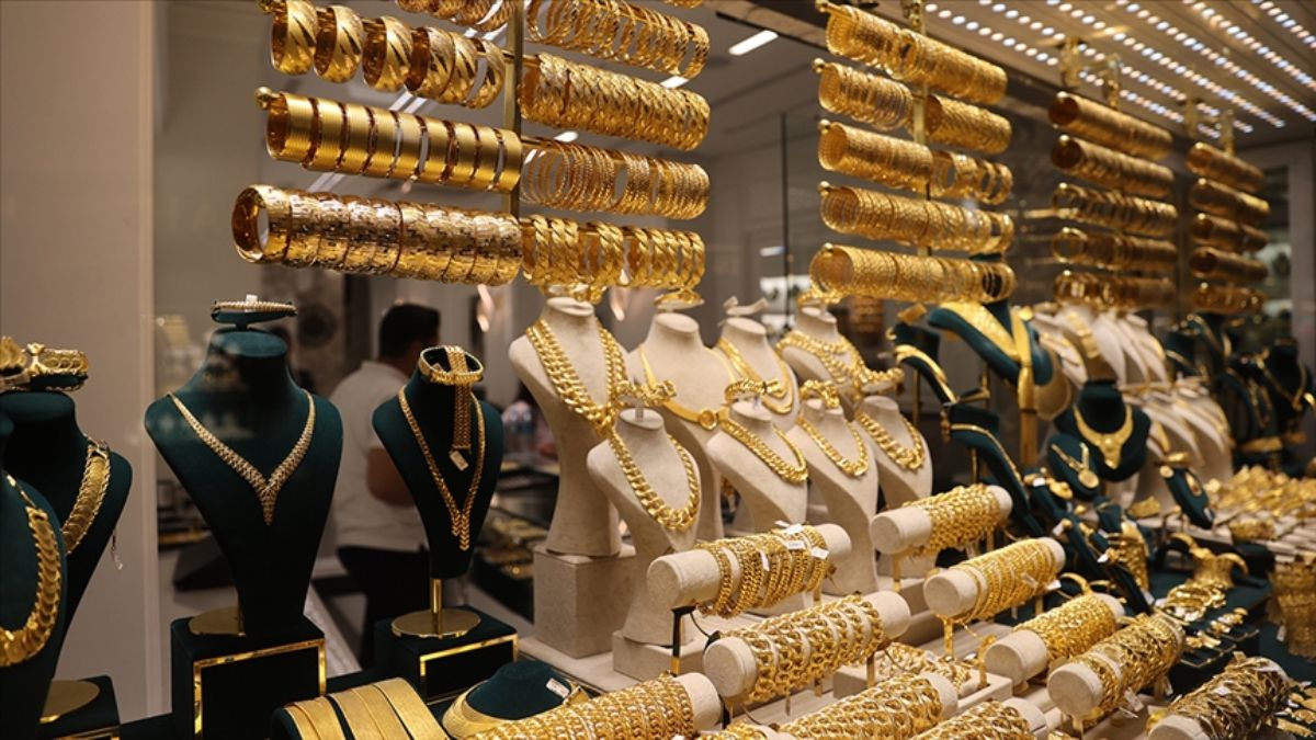 Kuyumcuların gerçek usulde vergilendirilme açıklaması